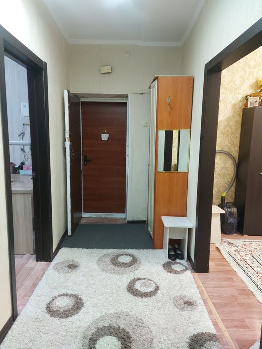 Прдажа квартиры. Торг уместен