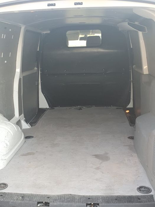 VOLKSWAGEN Multivan 2015 — imagine 2