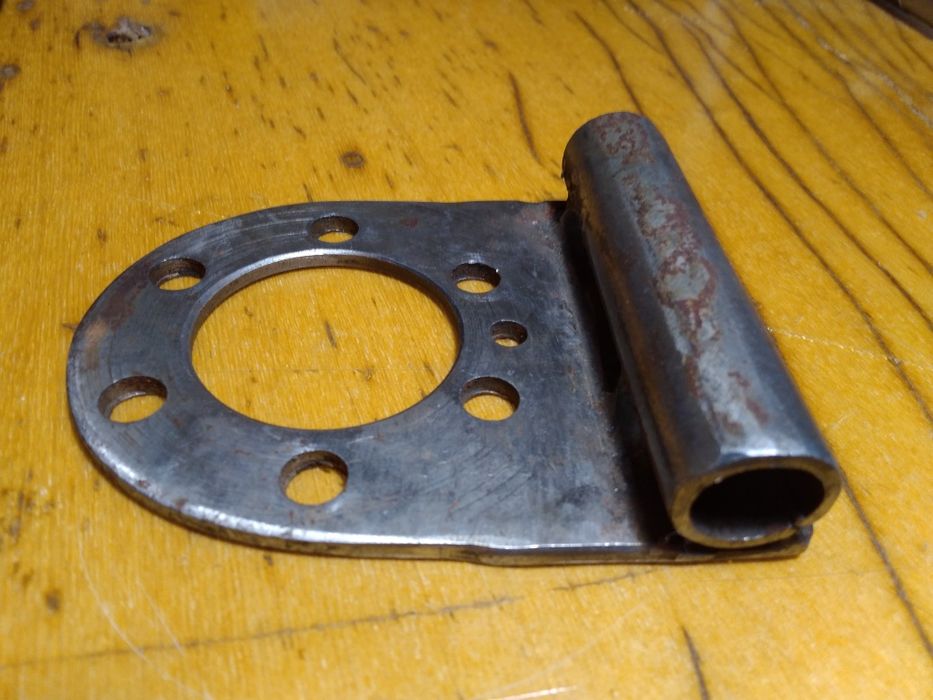 Фиксатор коленвала БМВ М50, М52