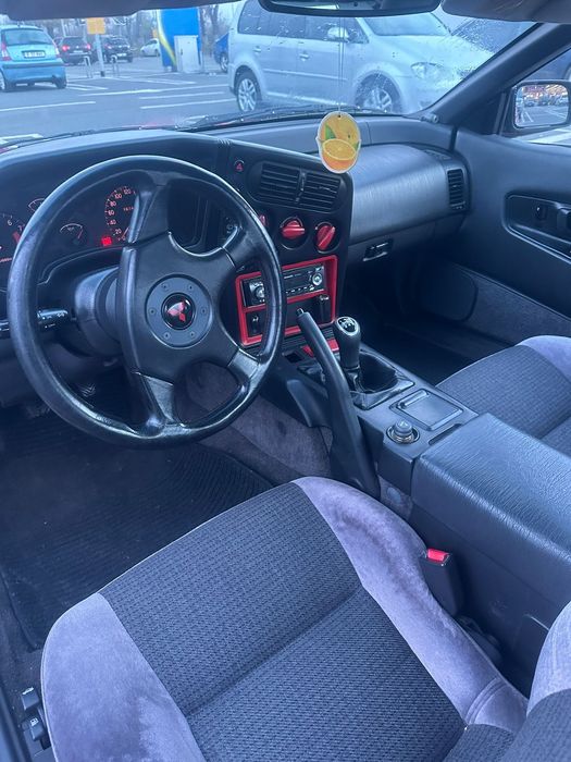 Mitsubishi Eclipse 2.0