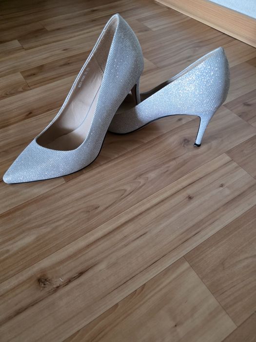 Туфли для торжества