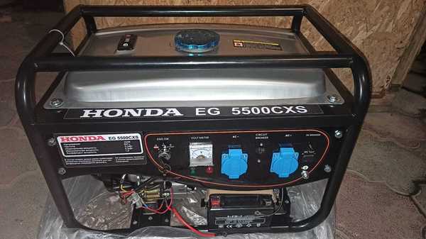 Бензиновый генератор honda eg5500cxs 5. В. Электростанция honda eg5500cxs. Миниэлектростанция honda eg5500cxs. Honda eg5500cxs 5,5 квт.