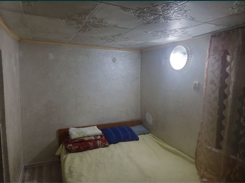 Продам времянку.