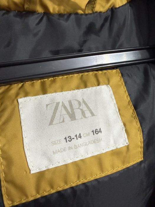 Vesta Zara marimea 164