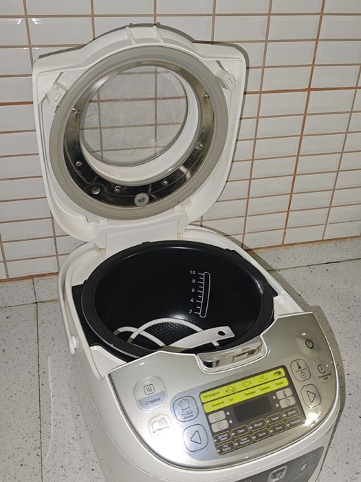 Мультиварка Tefal