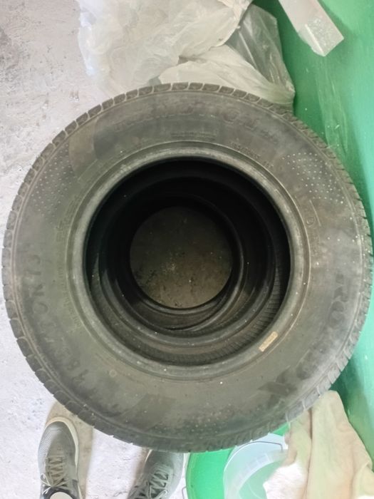 Автомобильные Колеса