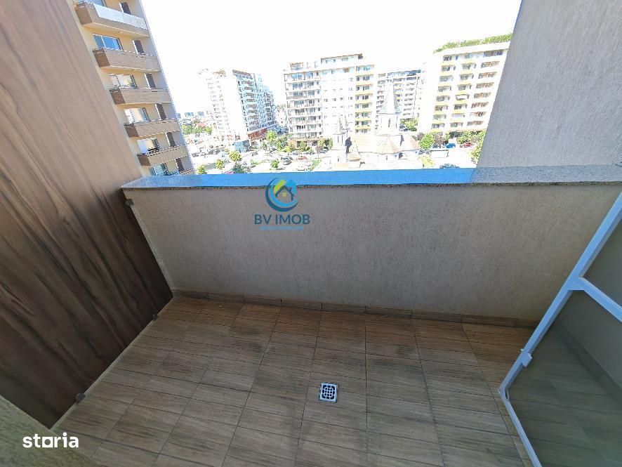 Inchiriem Apartament 2 Camere, Modern, Decomandat, Tractorul