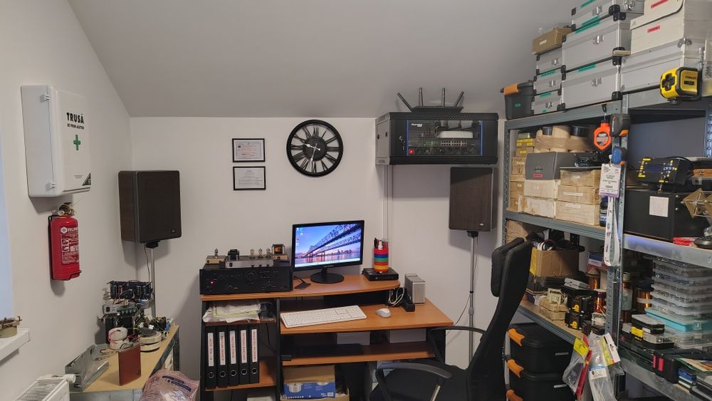 Servicii electronice, electrice și automatizări – rapid și profesionist