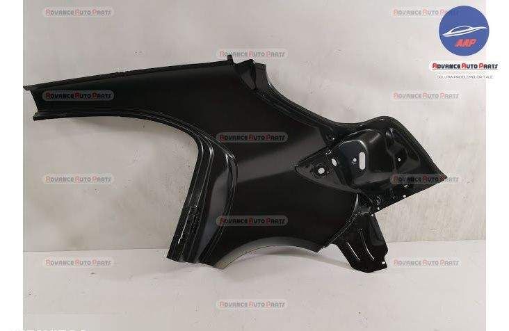 Оригинално дясно задно крило / Originalno dясно zadno krilo Mercedes-B