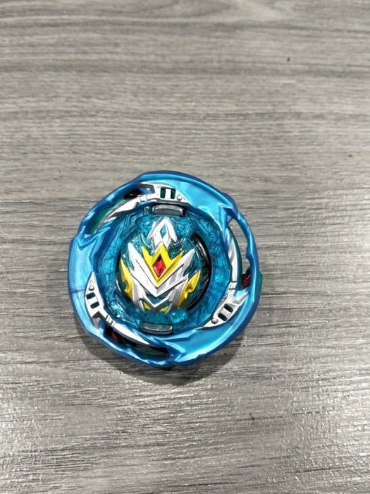 Beyblade 6 сезон wind knight