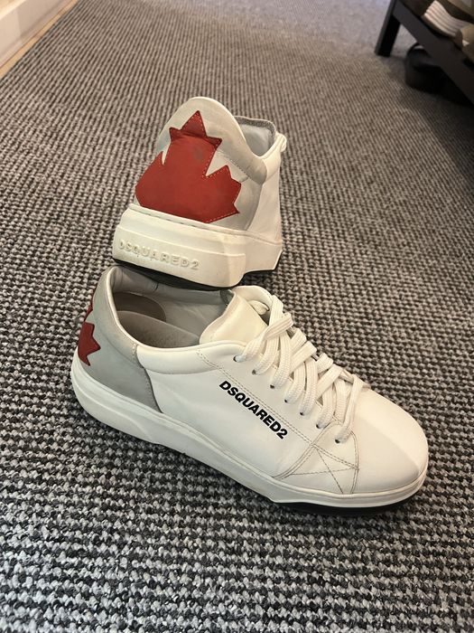 Кецове Dsquared2