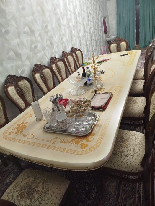 Holati : Yangi ko'p foydalanilmagan