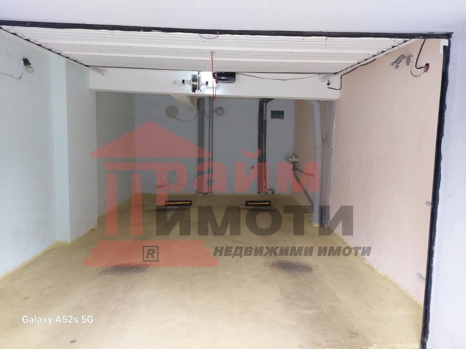 Дава се под наем Заведение в София, Гео Милев - 20 кв.м за 153 € - Снимка #1