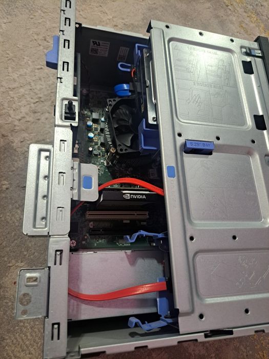 Компьютер Dell optiplex