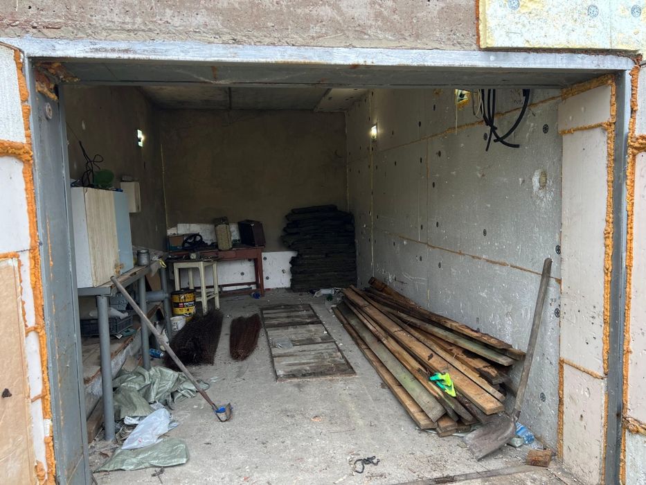 Продам дачу, район понтонного моста