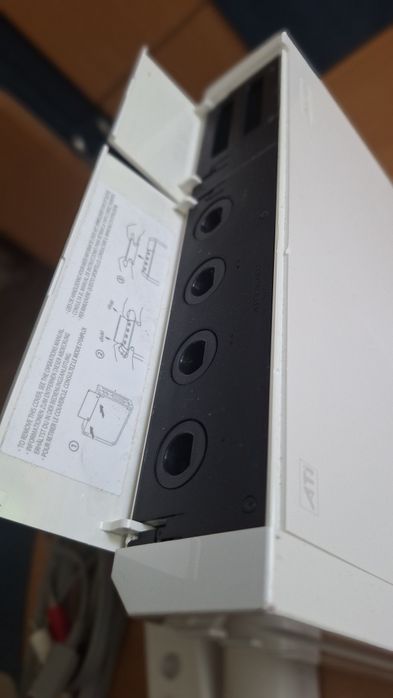 Consola Nintendo WII de vanzare citeste anuntul