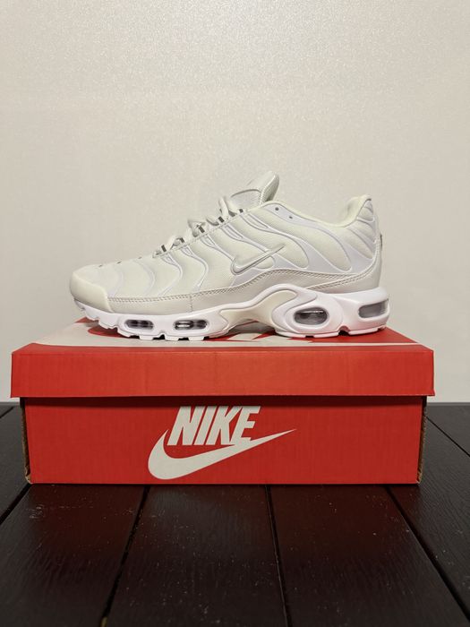 Nike Air Max Plus