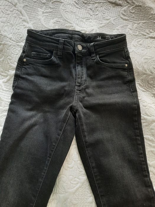 Massimo dutti джинсы