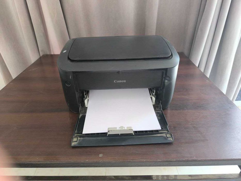 Лазерный Принтер Canon i-SENSYS LBP-6030B