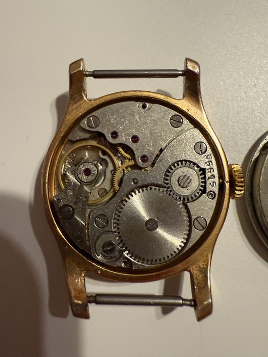 Ceas universal Pobeda