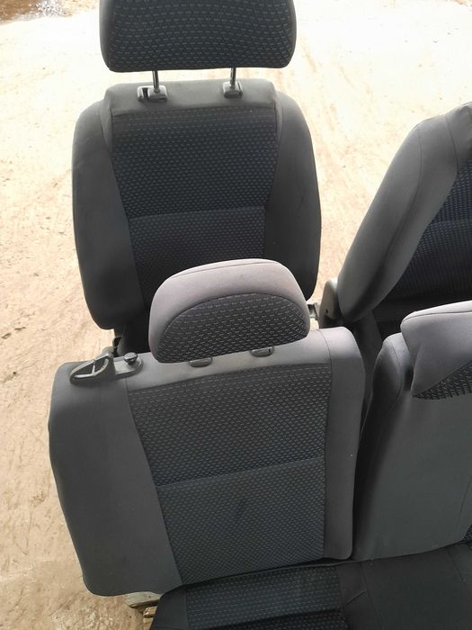 CHEVROLET Kalos 0 — imagine 2