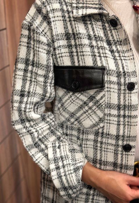 Дълга дамска риза