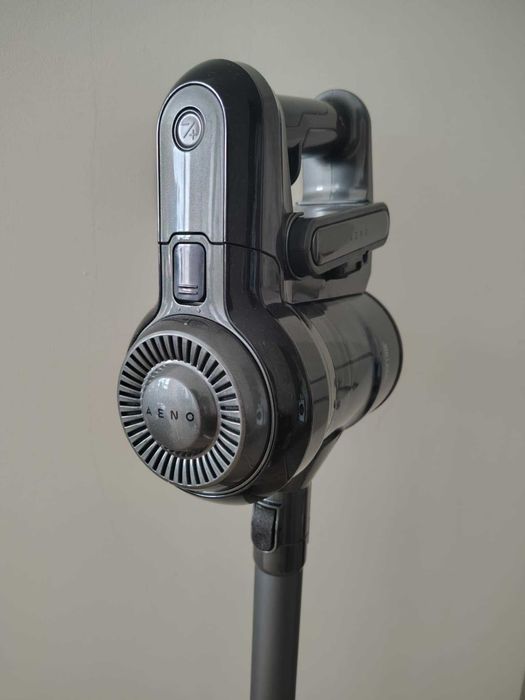 Вертикална прахосмукачка AENO - SC1, MIF, сива