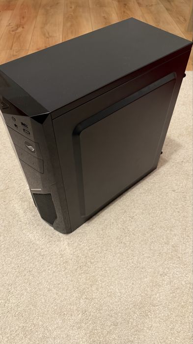 Carcasa Pc Mid Tower