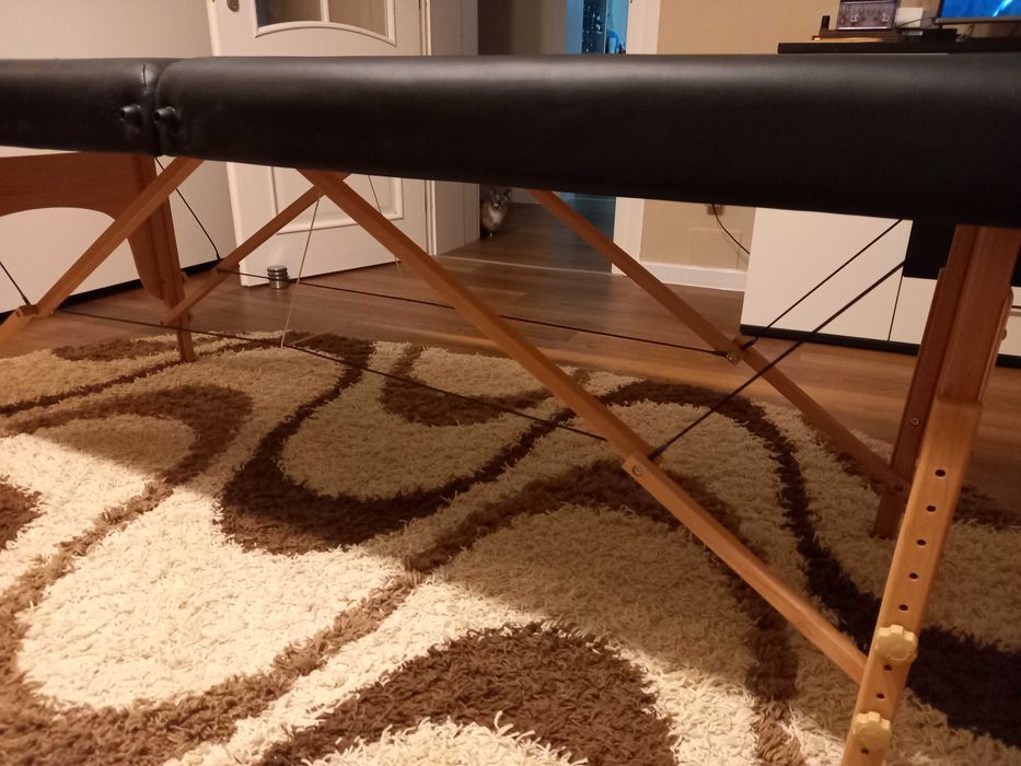 Pat masaj in stare buna,Salonta