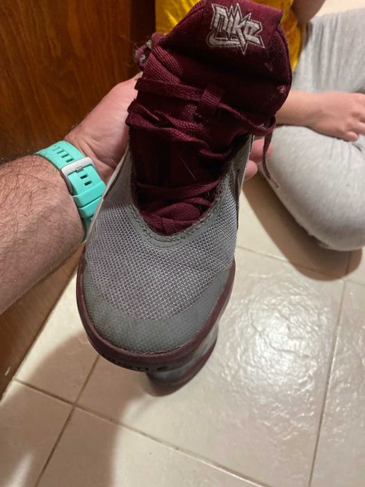 Nike 36 номер за момче