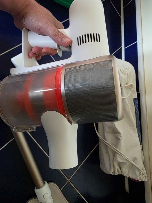 Aspirator Xiaomi G9 fara incarcator si accesorii