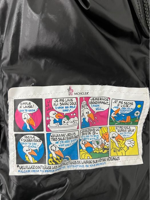 Moncler Maya-Jacket S