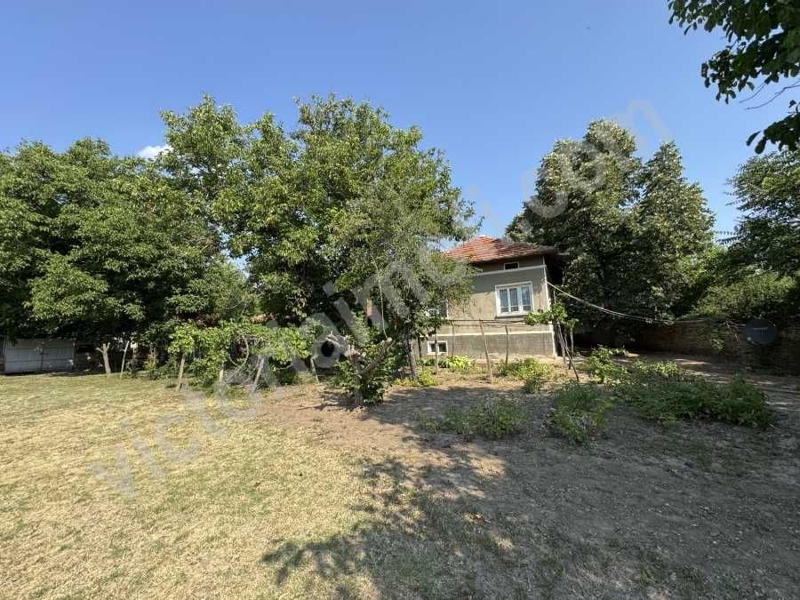 Продава се Къща в с. Дичин, Област Велико Търново - 120 кв.м за 234 €/кв.м - Снимка #1