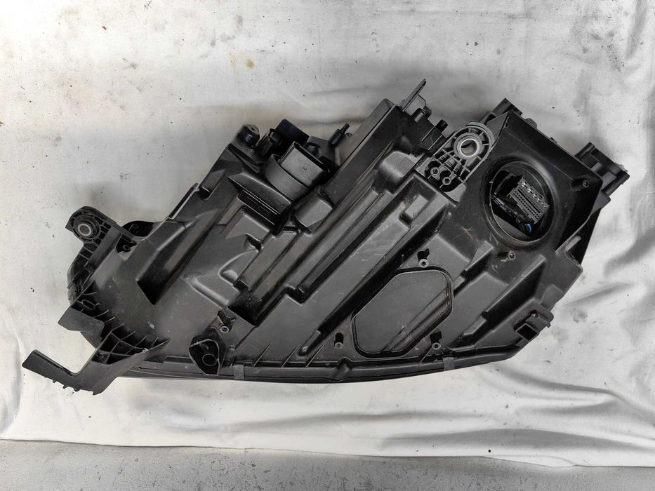 Оригинален фар  Шкода Октавия   Skoda Octavia Full Led