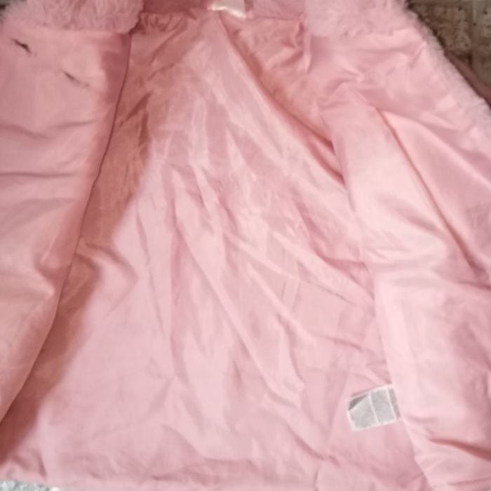 Pardesiu fetite stare foarte buna