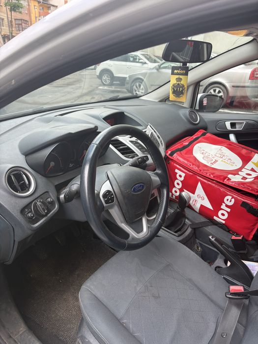 FORD Fiesta 2011 — imagine 4