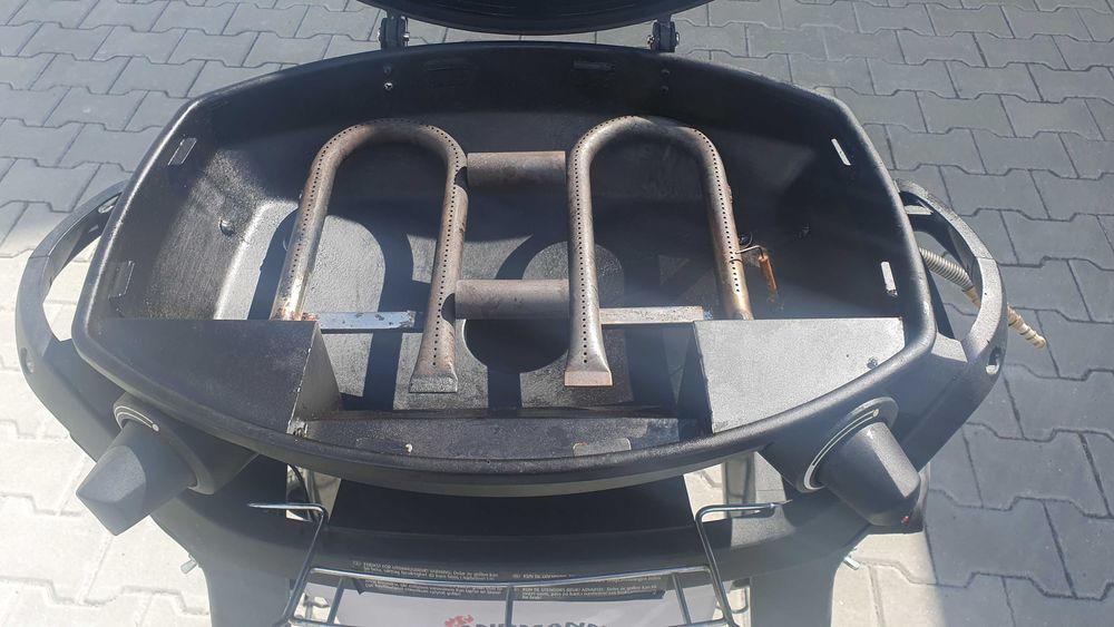 Газово барбекю Pantera Landmann -12071