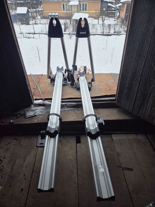 Suport pentru bicicleta