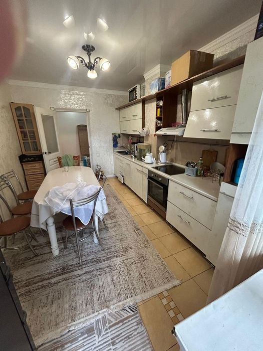 Продам 3ком.квартиру Жк Запад