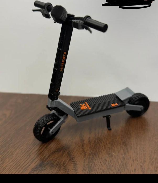 Mini kukirin g4.