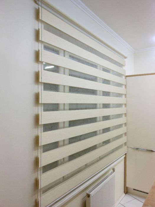 Рулонные шторы, жалюзи