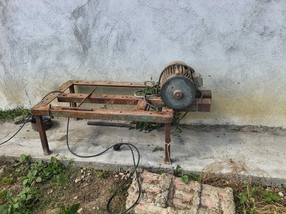 Moara de cereale