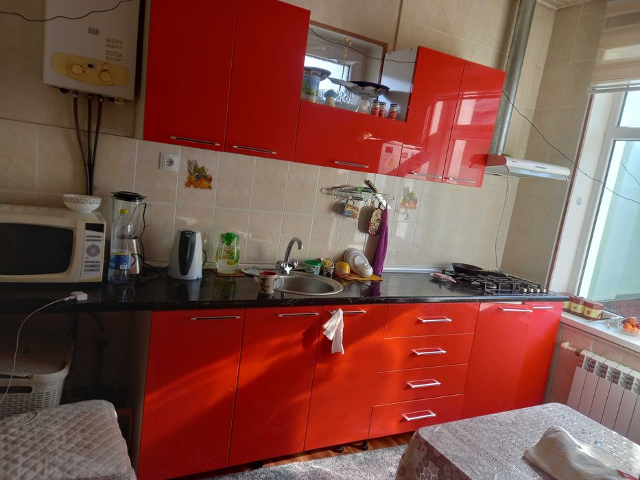 Продаётся участка в Мирзо Улугбекском район