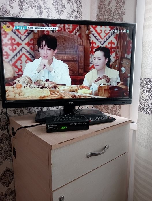 Квартира по суточно 1-ком