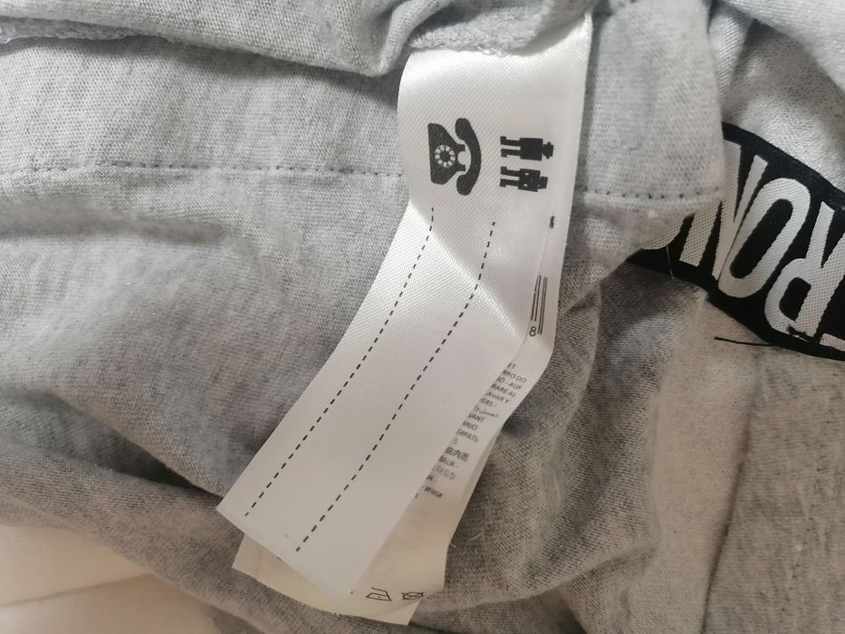 Нова блуза Desigual FROZEN + подаръци