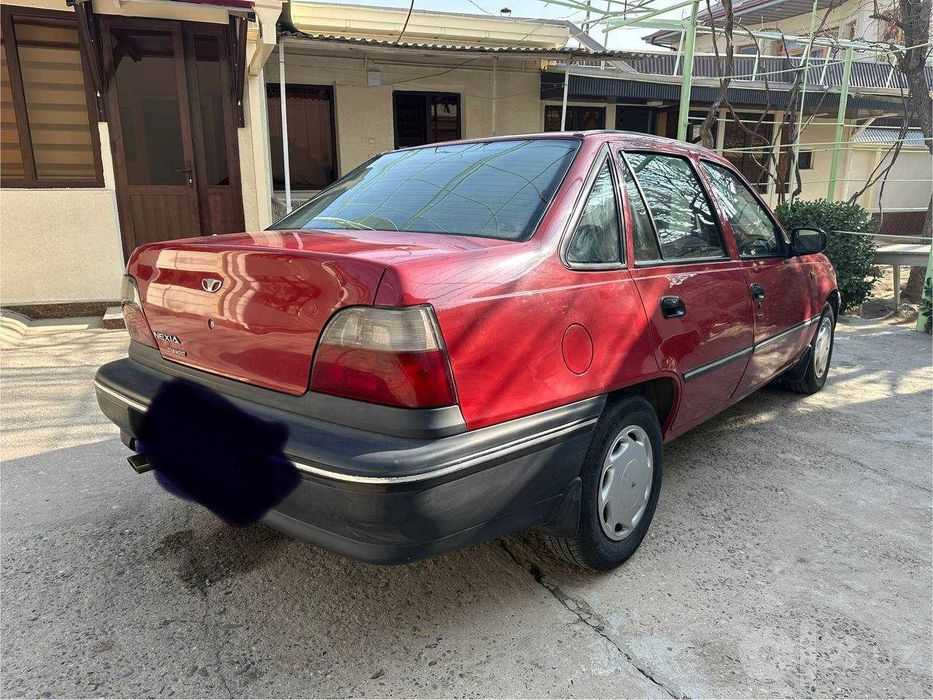 Daewoo Nexia Sons 1999-yil