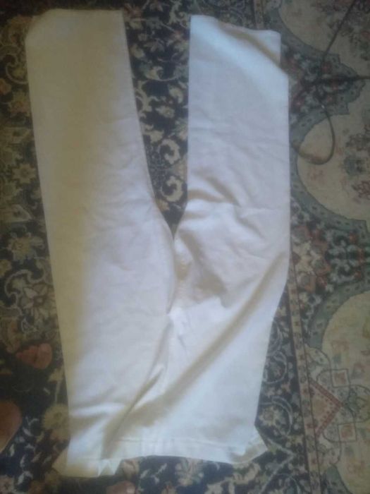 Продам кимоно для карате