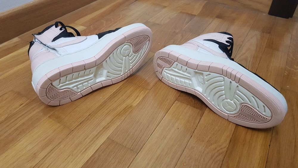 NIKE Air Jordan 1 Elevate High DN 3253 061, marimea 37,5