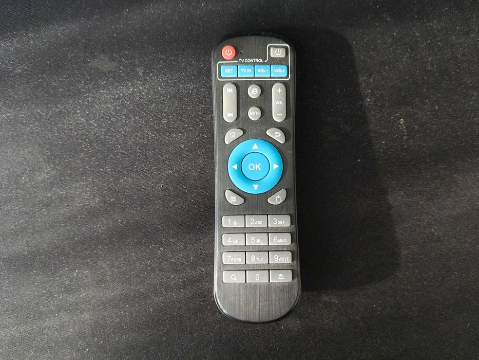 Mediaplayer / TV Box MECOOL M8S Pro PLUS cu Android