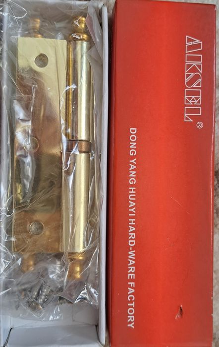 Продам дверные петли